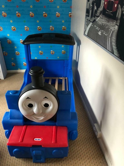 gumtree thomas the tank engine